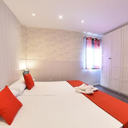 Apartamento Zenbeach 2ºa Torremolinos Zewnętrze zdjęcie