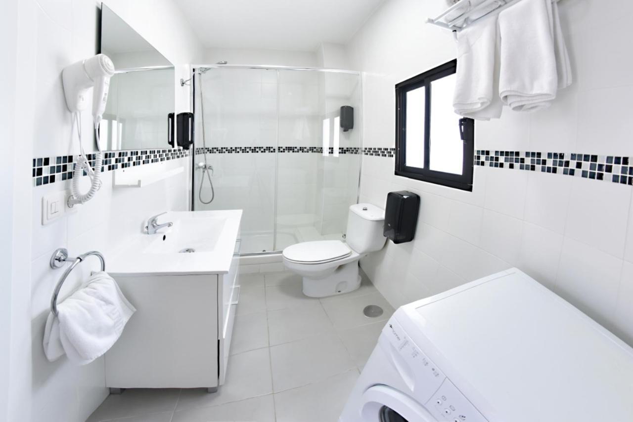 Apartamento Zenbeach 2ºa Torremolinos Zewnętrze zdjęcie